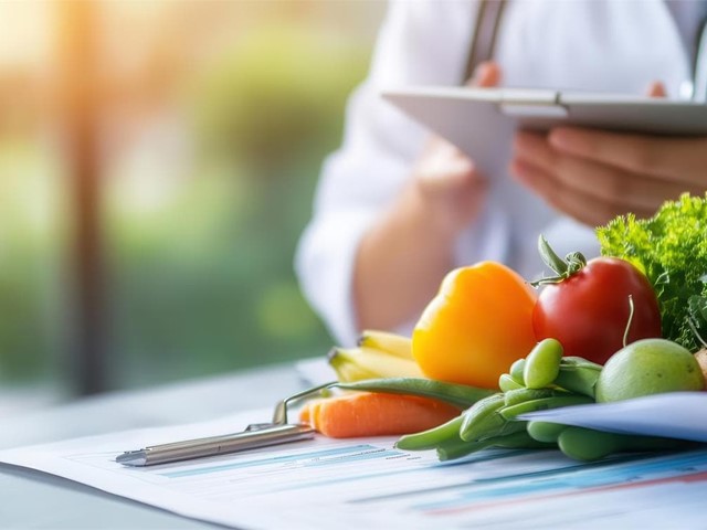 Bases de una buena dieta y una correcta nutrición: ¿por dónde empezar?